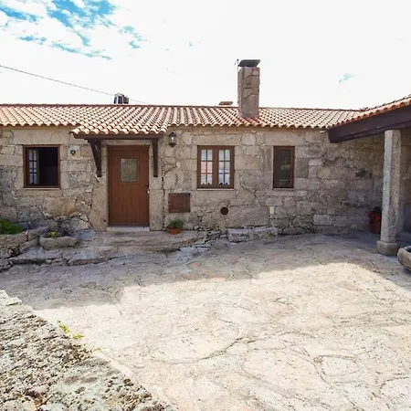 Casa Da Calcada