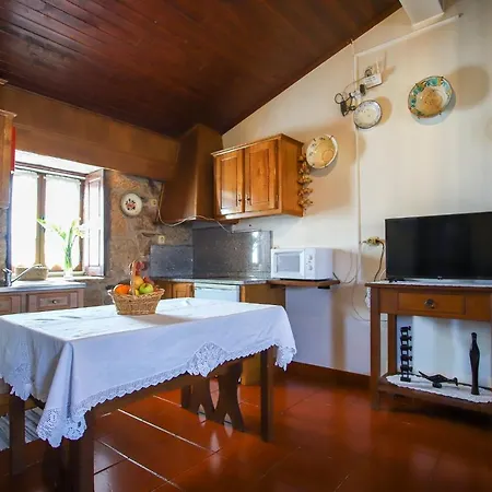 Casa Da Calcada * Sortelha