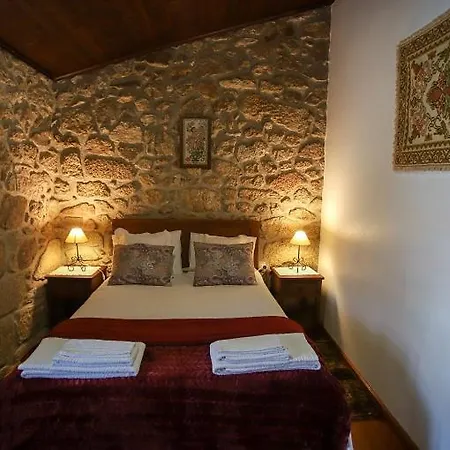 Casa Da Calcada Sortelha