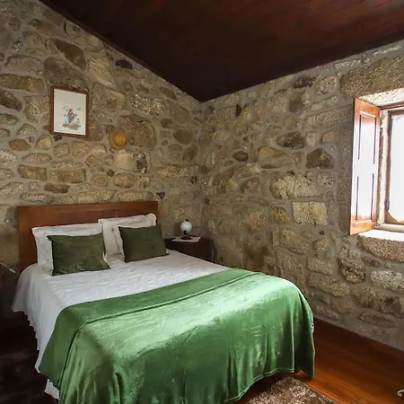 Casa Da Calcada Villa *