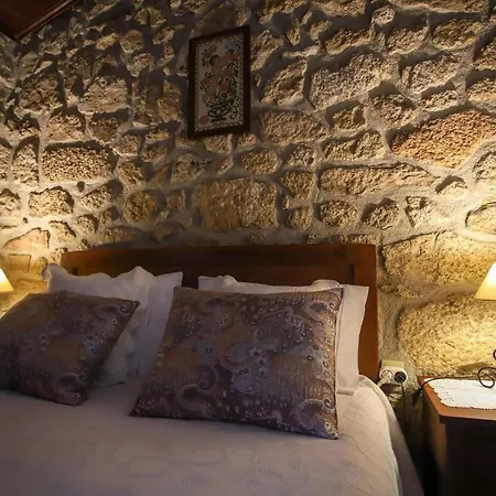 Casa Da Calcada Sortelha