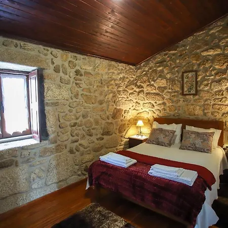 Villa Casa Da Calcada Sortelha