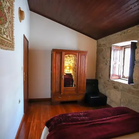 Villa Casa Da Calcada *