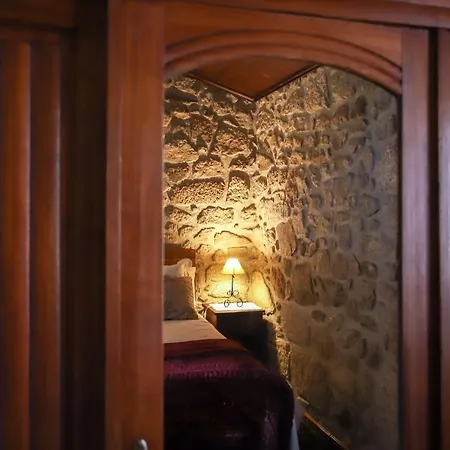 Casa Da Calcada * Sortelha