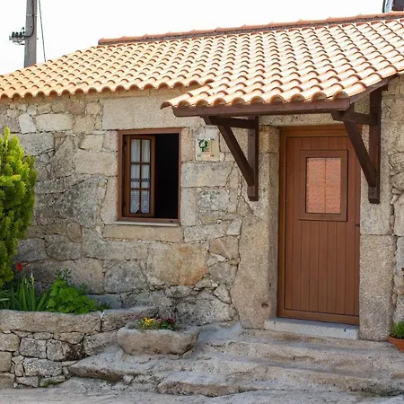 Casa Da Calcada