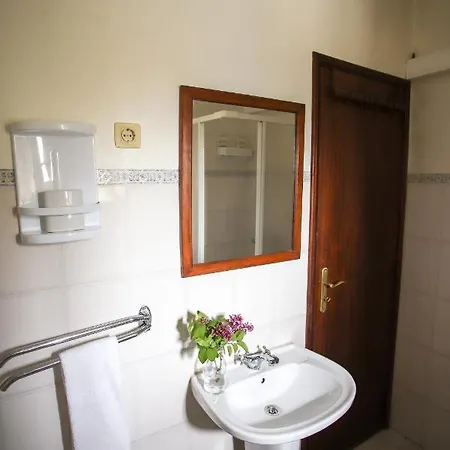 Casa Da Calcada Villa Sortelha