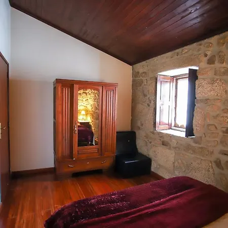 Casa Da Calcada