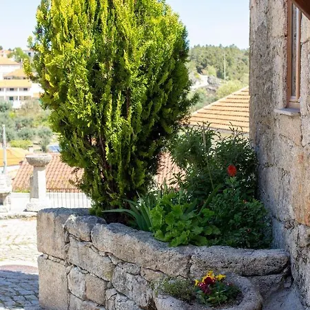 Casa Da Calcada