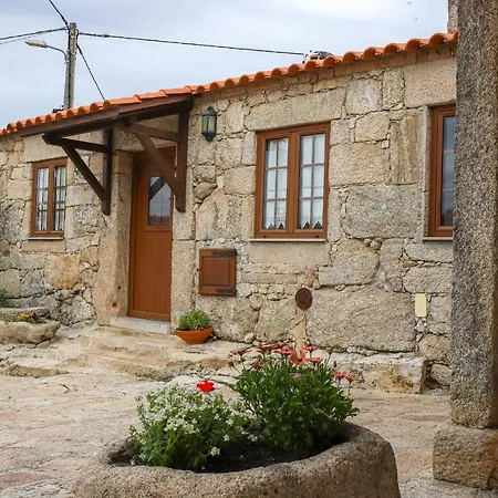 Casa Da Calcada *