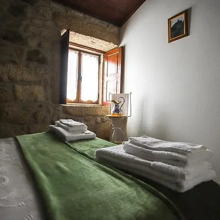 Villa Casa Da Calcada Sortelha