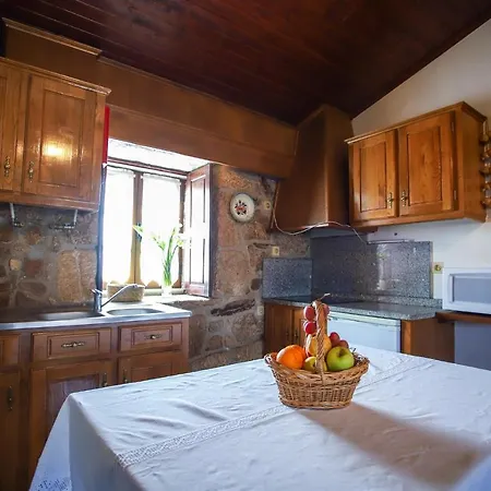 Casa Da Calcada Villa