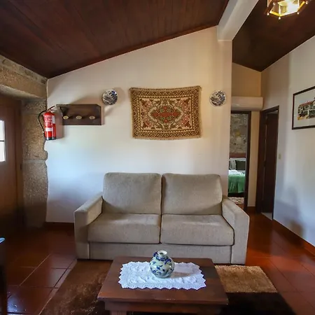 Casa Da Calcada *