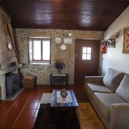 Casa Da Calcada Villa