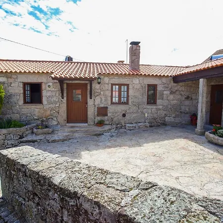 Casa Da Calcada *