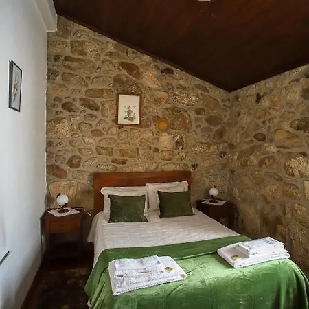 Casa Da Calcada Villa Sortelha