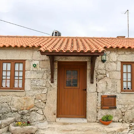 Villa Casa Da Calcada Sortelha